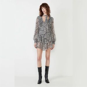 Bardot Dress NWT